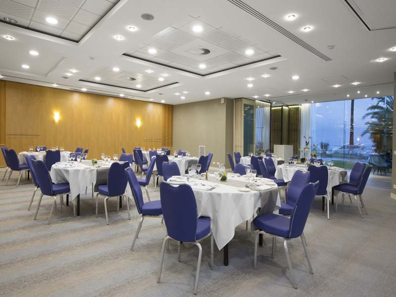 Radisson Blu Hôtel Nice_06200 NICE_17